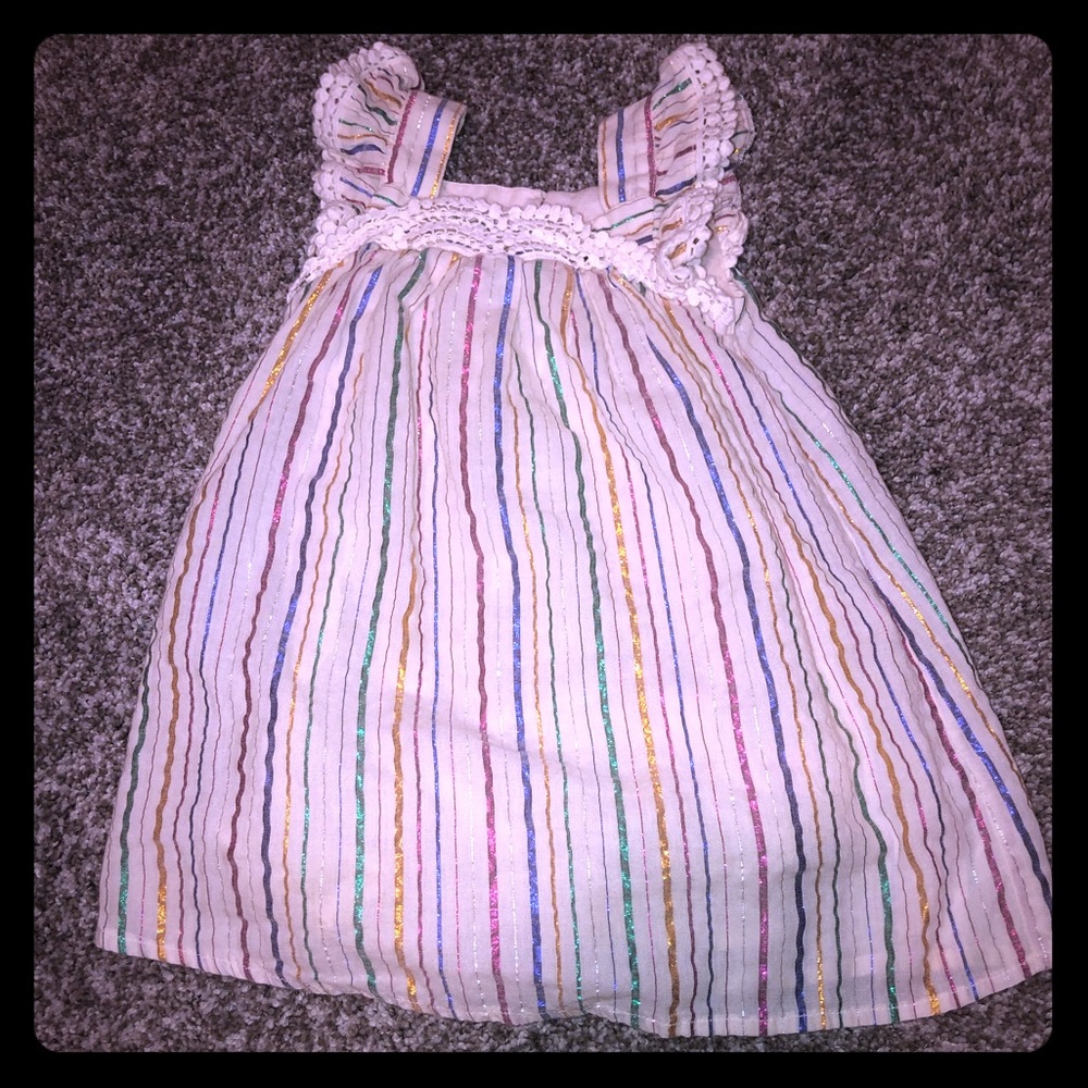 18m dress!